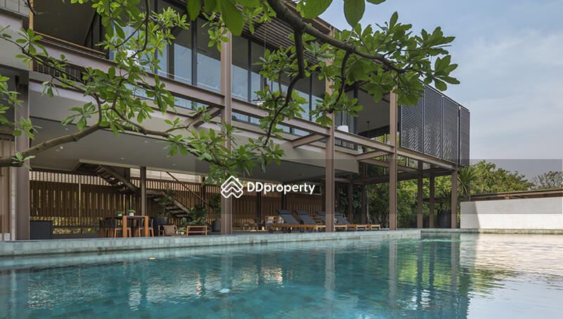 For Sale - Baranee Park Srinakarin - RomKlao, Bangkok