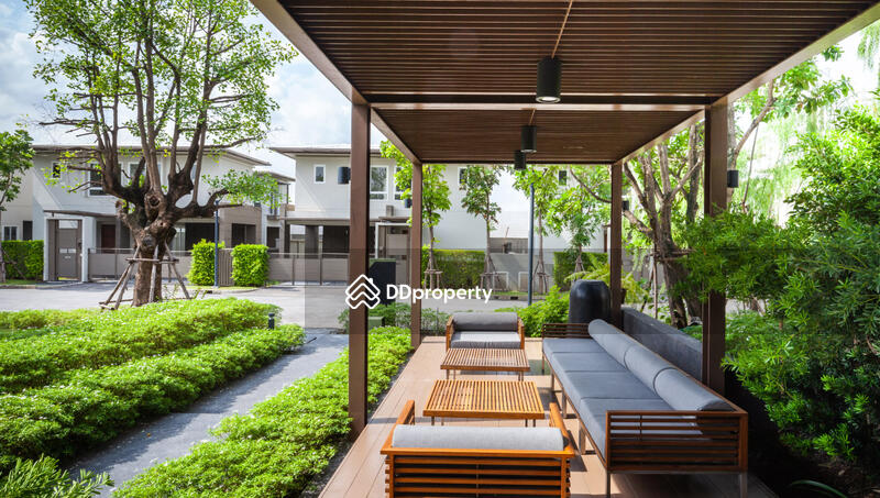 For Sale - Baranee Park Srinakarin - RomKlao, Bangkok