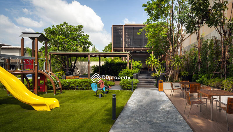 For Sale - Baranee Park Srinakarin - RomKlao, Bangkok