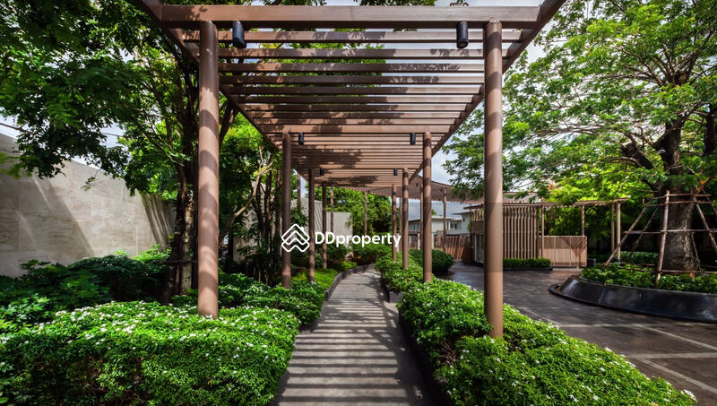 For Sale - Baranee Park Srinakarin - RomKlao, Bangkok