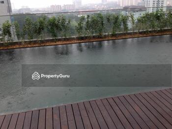 Dedaun Condominium