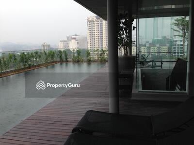 - Dedaun Condominium