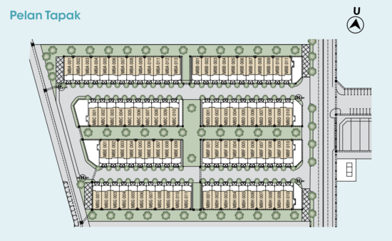 BANDAR IOI JEMPOL - Site Plan - iProperty.com.my
