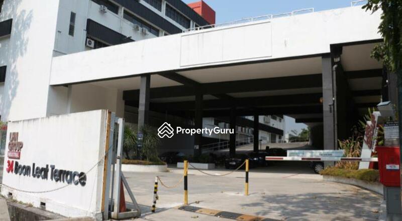 For Rent - 34 Boon Leat Terrace