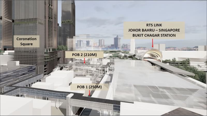 Coronation Square - iProperty.com.my