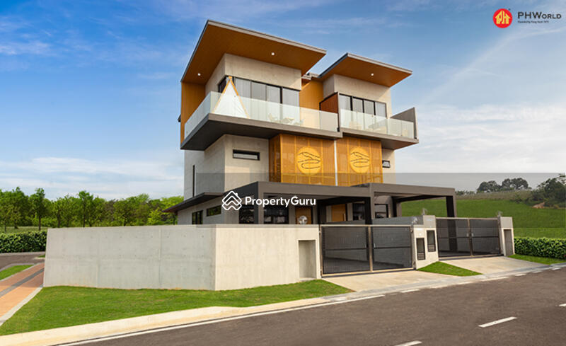 For Sale - D'Art Hills Residence