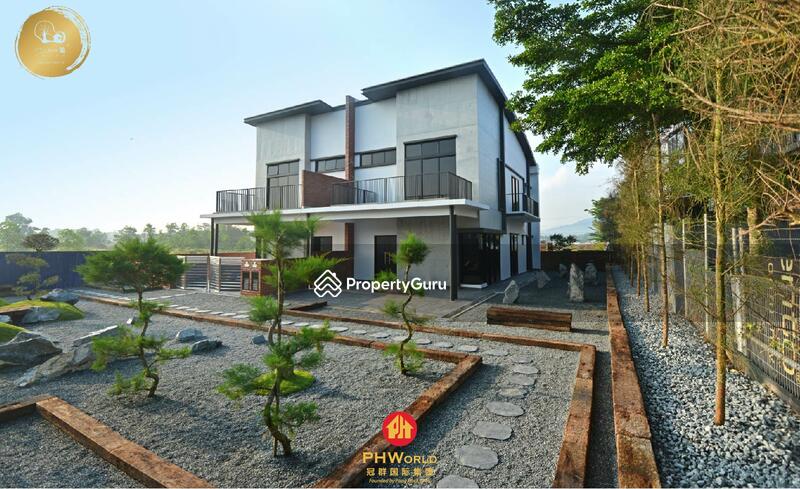 For Sale - D'Art Hills Residence