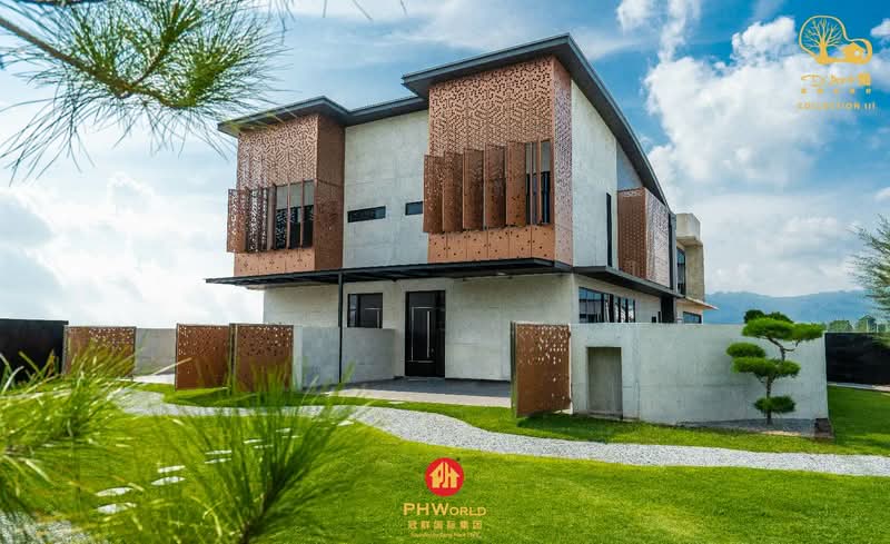 D'Art Hills Residence - iProperty.com.my