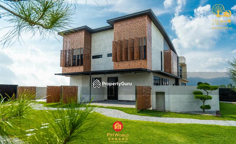 For Sale - D'Art Hills Residence