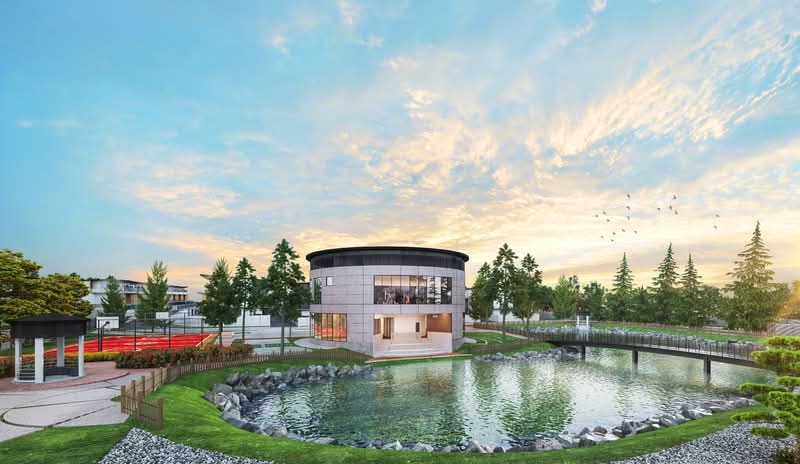 D'Art Hills Residence - iProperty.com.my