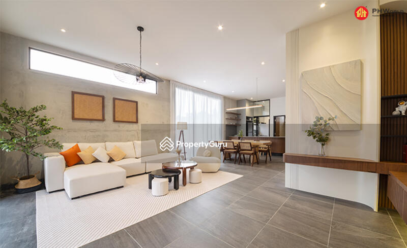 For Sale - D'Art Hills Residence