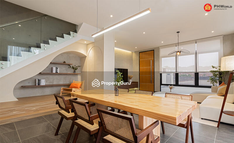 For Sale - D'Art Hills Residence