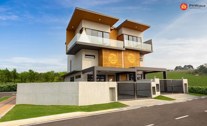 D'Art Hills Residence - iProperty.com.my