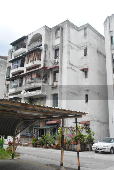 Untuk Dijual - Bustan Shamelin