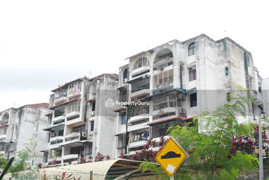 Untuk Dijual - Bustan Shamelin