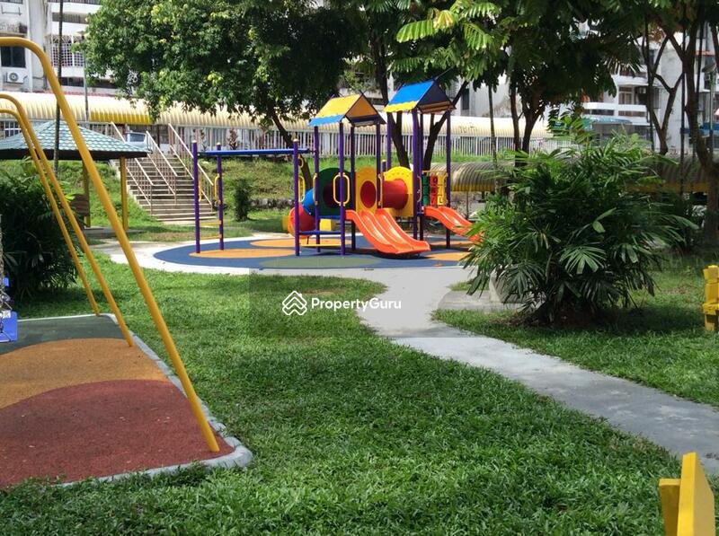 Untuk Dijual - Bustan Shamelin