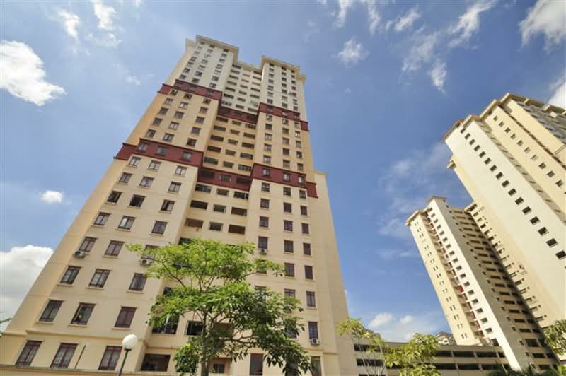 Pangsapuri Permai Putera - iProperty.com.my