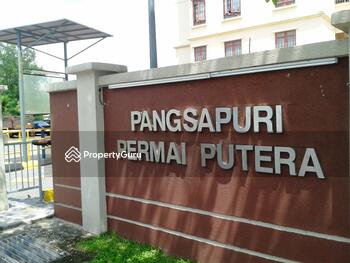 Pangsapuri Permai Putera