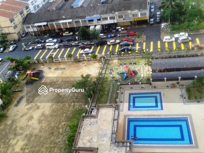 - Pangsapuri Permai Putera