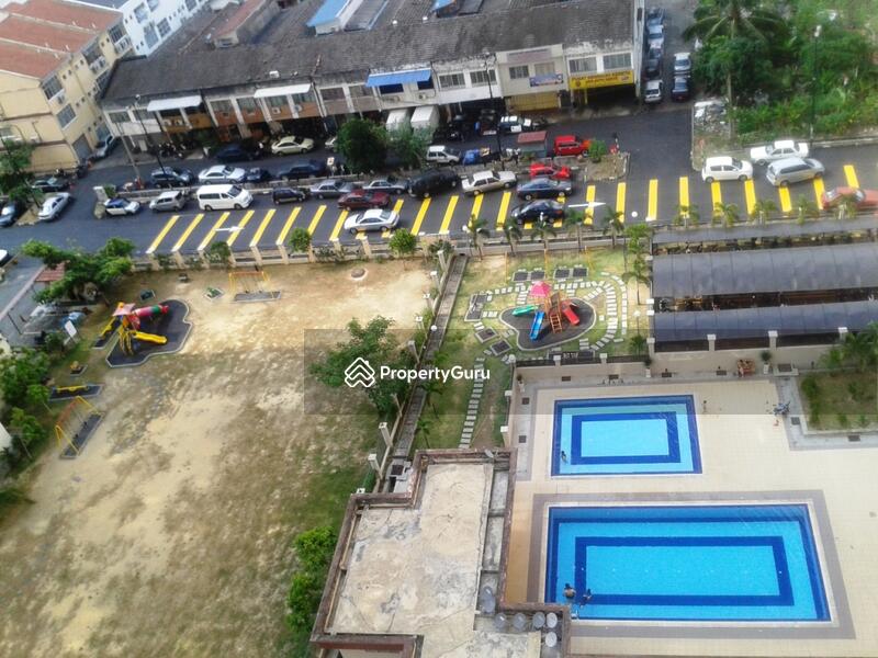 For Sale - Pangsapuri Permai Putera