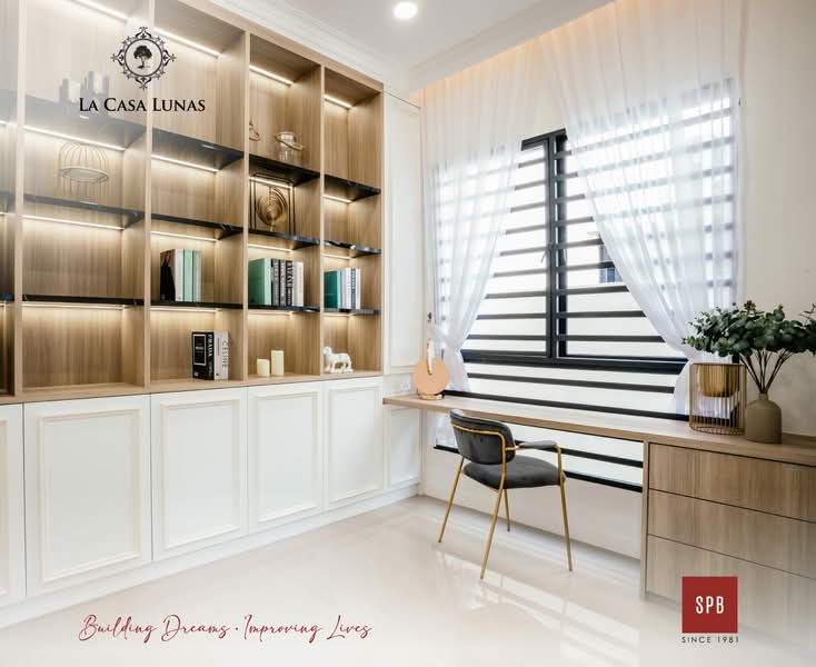 Zero-Lot Bungalow for Sale in Lunas (Kedah) - Shirley Teh - PropertyGuru.com.my