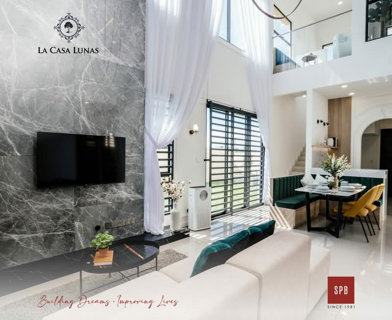 La Casa Lunas - iProperty.com.my