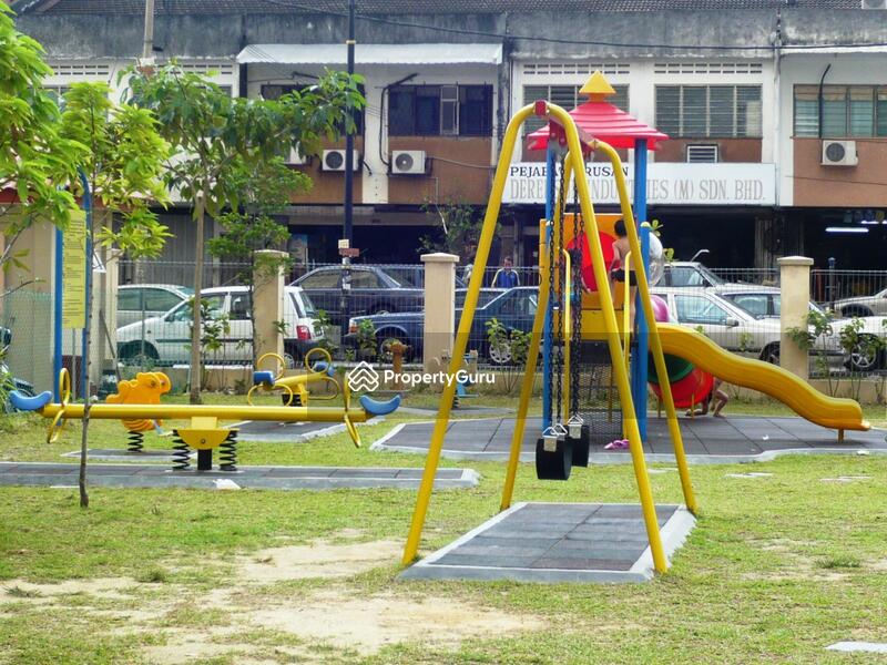 For Rent - Pangsapuri Permai Puteri