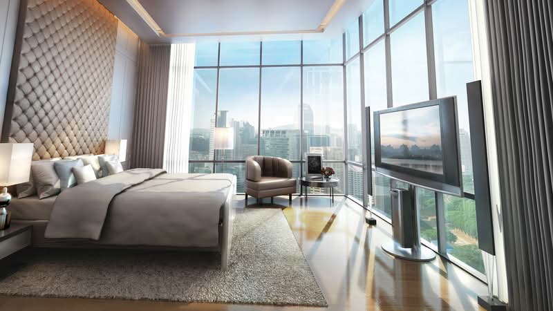 Four Seasons Place - iProperty.com.my
