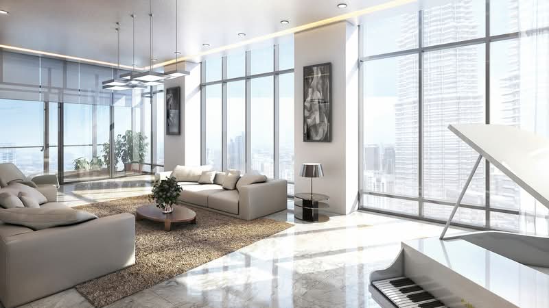 Four Seasons Place - iProperty.com.my