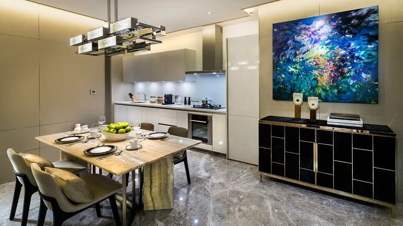 Four Seasons Place - iProperty.com.my