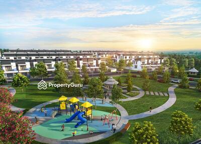 - Ponderosa Callista