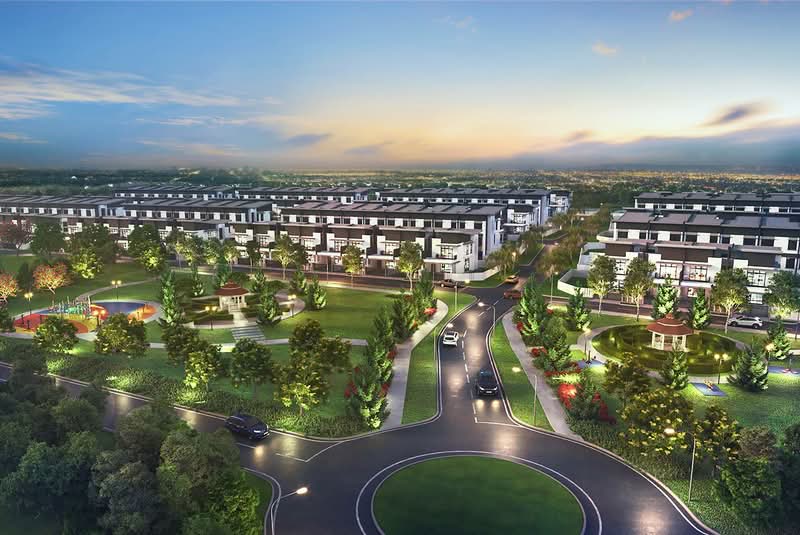 Ponderosa Callista #0