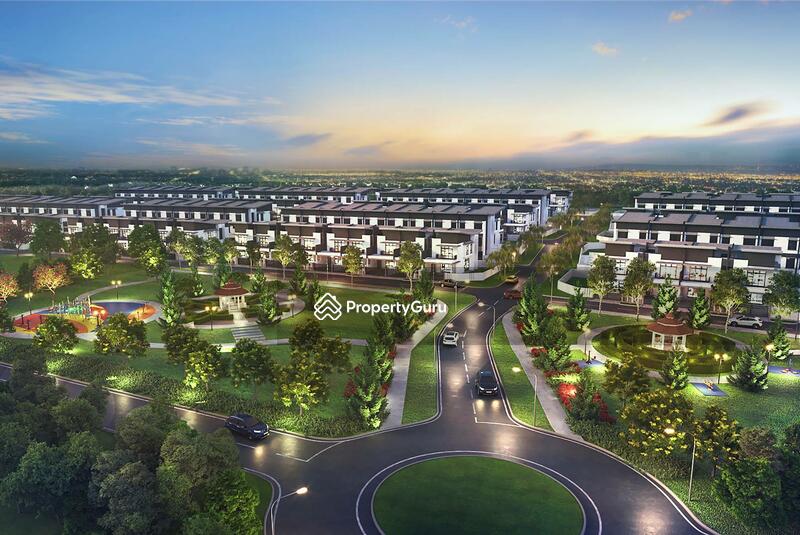 Untuk Disewa - Ponderosa Callista