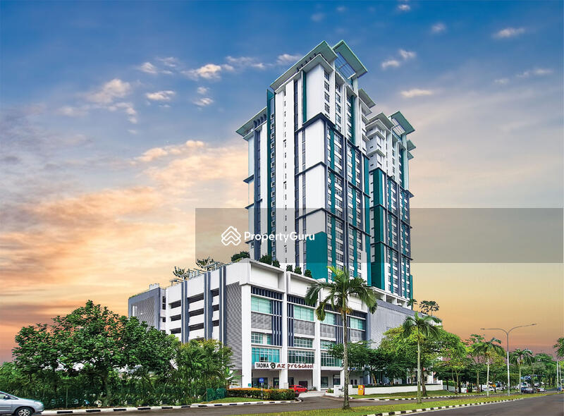 Untuk Disewa - Ponderosa Callista
