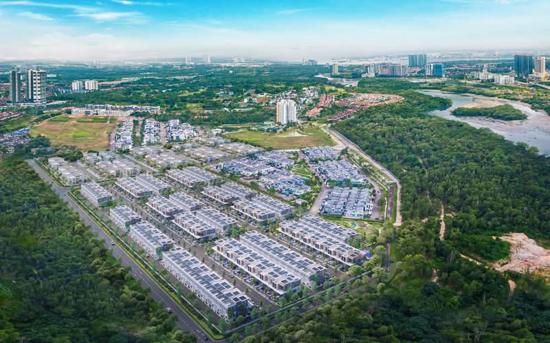 Ponderosa Callista - iProperty.com.my