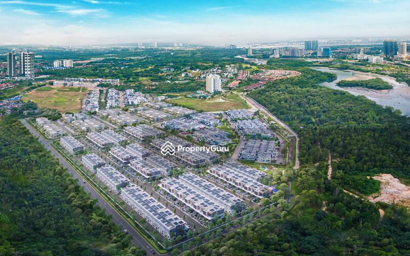 Untuk Disewa - Ponderosa Callista