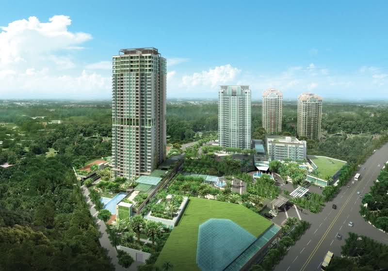 Ponderosa Callista - iProperty.com.my