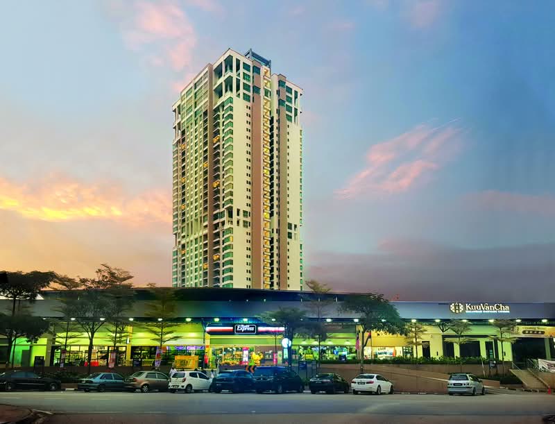 Ponderosa Callista - iProperty.com.my