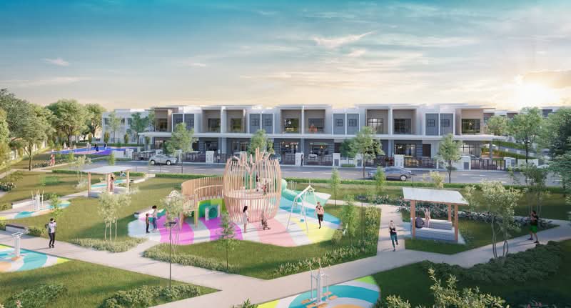 Ponderosa Callista - iProperty.com.my