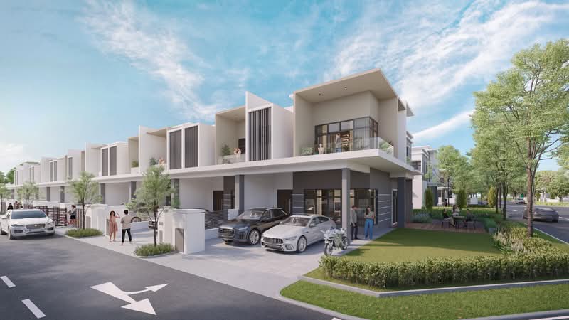 Ponderosa Callista - iProperty.com.my