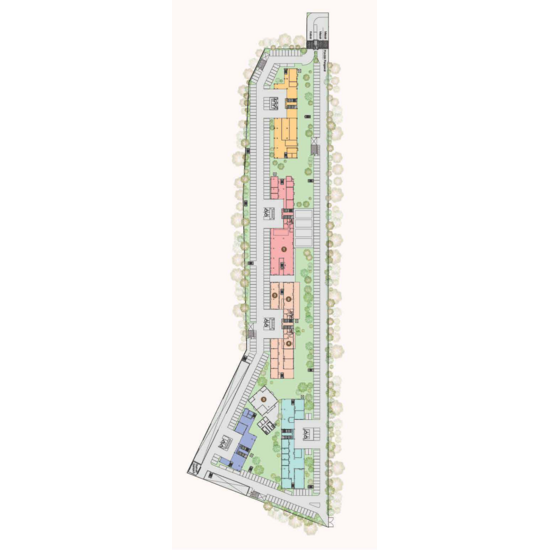 PR1MA @ LARKIN INDAH - Site Plan - iProperty.com.my
