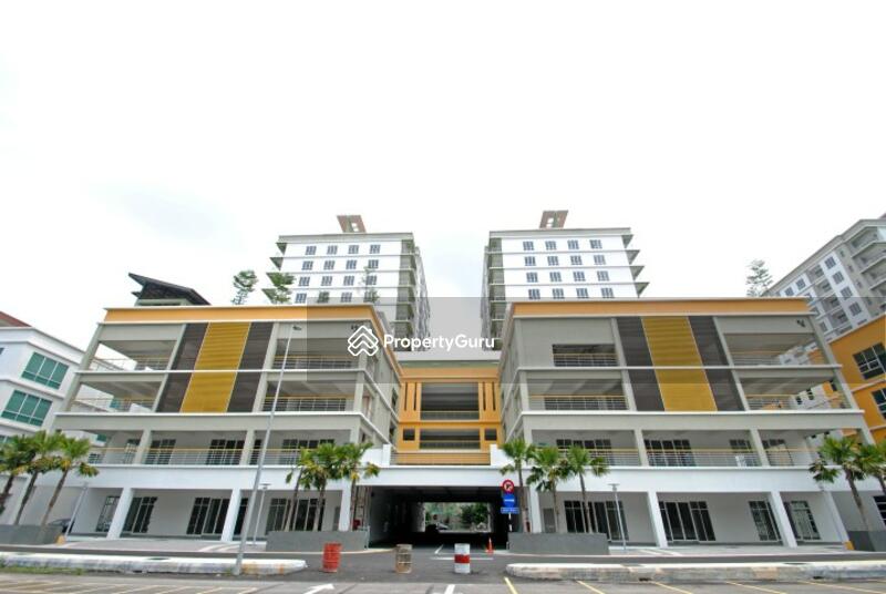 Gaya Apartments (Residensi Servis) untuk Disewa atau Dijual, 2024