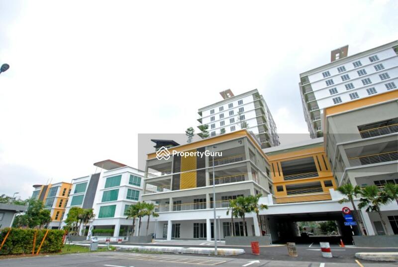 For Sale - Gaya @ Melawati