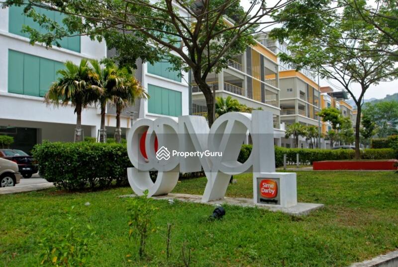For Sale - Gaya @ Melawati