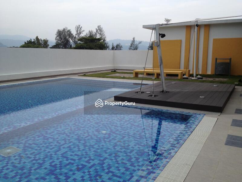 For Sale - Gaya @ Melawati