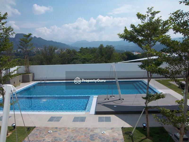 For Sale - Gaya @ Melawati