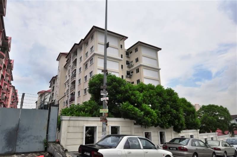 Apartment for Rent at Gembira Park - Chris Ong - PropertyGuru.com.my