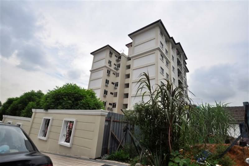 Apartment for Rent at Gembira Park - Chris Ong - PropertyGuru.com.my