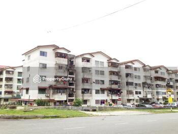 Glen Court (Block C & D)