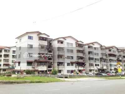  - Glen Court (Block C & D)